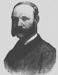 William Beazley