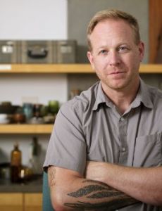 Andy Ricker