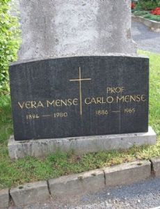 Carlo Mense