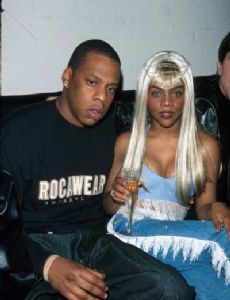 Jay Z Dating History - FamousFix