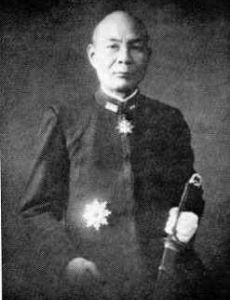 Matome Ugaki