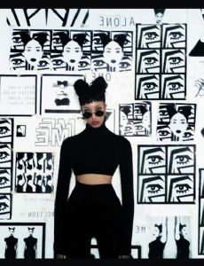 Kesh (designer)