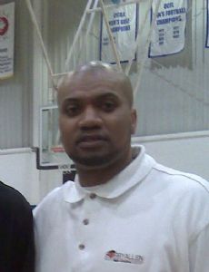 Bobby Allen (basketball)
