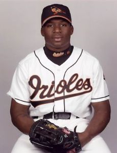 Tim Raines