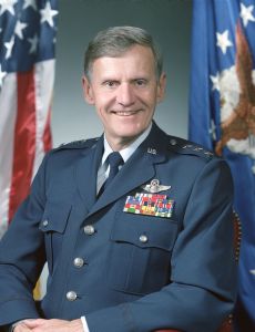 William E. Thurman