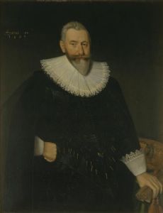 George Hay, 1st Earl of Kinnoull