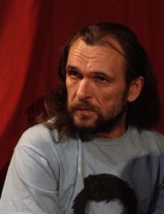 Oles Ulianenko