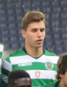 Miguel Luís