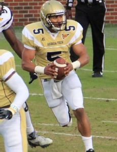 Justin Thomas