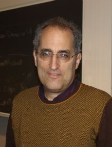 Edward Witten