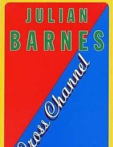 Cross Channel (book)