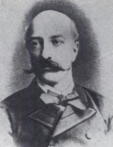 Petre P. Carp