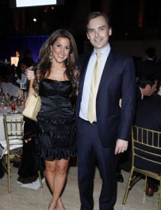 Gigi Stone and Ian Woods (I)