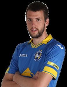 Nemanja Milunović