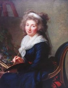 Charlotte Eustace Sophie de Fuligny-Damas