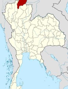 Mekong River massacre