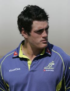 Dave Dennis (rugby union)
