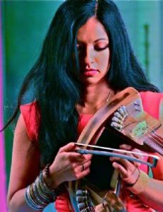 Gingger Shankar