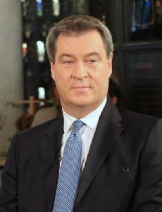 Marcus Söder