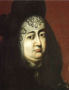 Gryzelda Konstancja Zamoyska