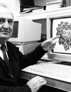 Raymond Lemieux