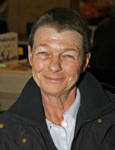 Josiane Kartheiser