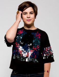 Andrea Ortega Lee