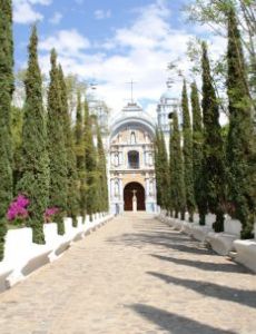 Ocotlán de Morelos