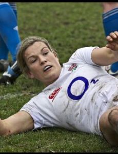 Lydia Thompson (rugby union)