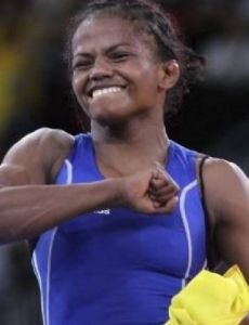 Jackeline Rentería