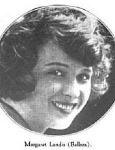 Margaret Landis