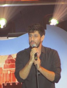 Idan Amedi