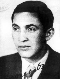 Daniel Ozmo