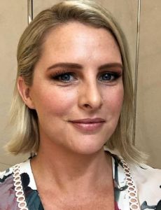 Leisel Jones