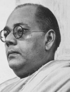 Sarat Chandra Bose