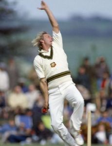 Jeff Thomson