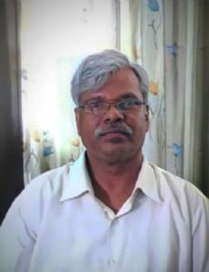 Aravind Malagatti