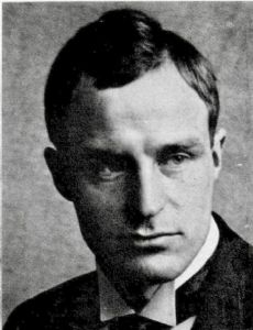 Algot Haquinius