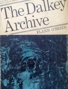 The Dalkey Archive