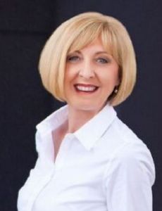 Tracy Davis
