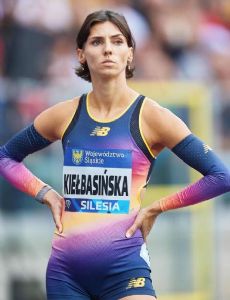 Anna Kiełbasińska