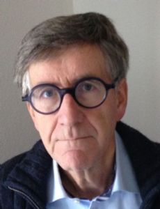Geert Booij