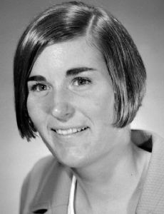 Linda Gustavson