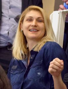 Sanela Knezović