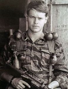 John Stryker Meyer