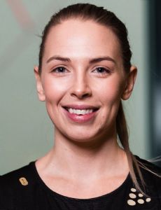 Sofia Mabergs
