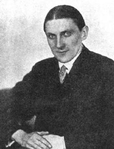 Jindřich Štyrský