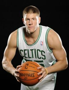 Luke Harangody