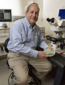Elliot Meyerowitz