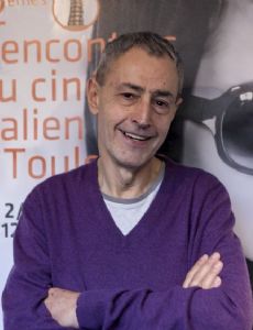 David Grieco